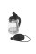 Электрочайник Renova KT17G-02B 2200Вт 1,7л стеклянный