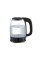 Электрочайник Renova KT17G-03B 1.7 л черный