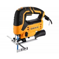 Электролобзик DEKO DKJS850E, 850 Вт