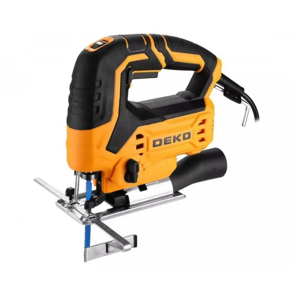 Электролобзик DEKO DKJS850E, 850 Вт