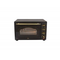 Электропечь JVC JH-MO425 black 42л 1600Вт