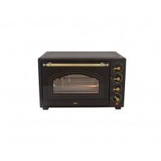 Электропечь JVC JH-MO425 black 42л 1600Вт