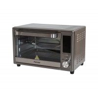 Электропечь Pioneer MO5023G 30 л серебристая