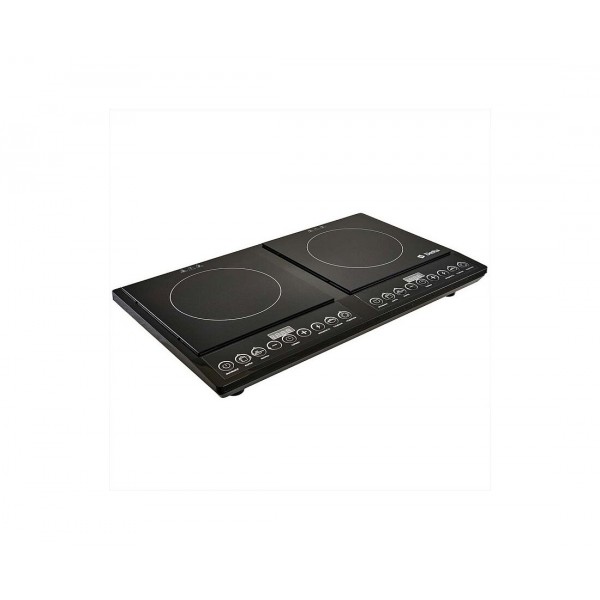 Электроплита индукционная DELTA D-315N 4000 Вт черный