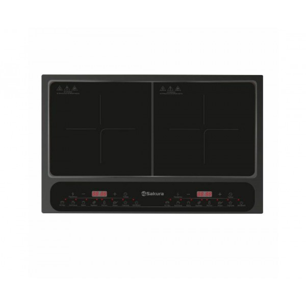 Электроплита индукционная Sakura SA-7158