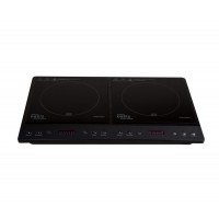 Электроплита индукционная making Oasis everywhere PI-DB3K 3500 Вт черный
