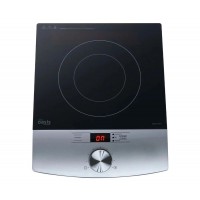 Электроплитка индукционная making Oasis everywhere PI-PLMN 2000Вт черный