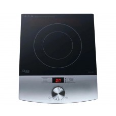 Электроплитка индукционная making Oasis everywhere PI-PLMN 2000Вт черный