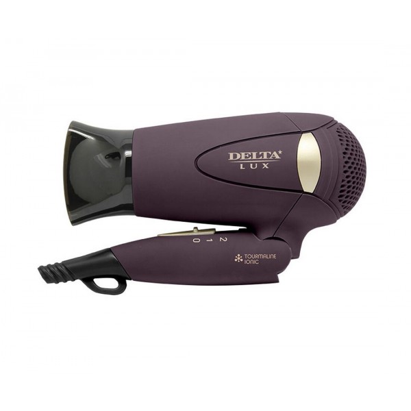 Фен DELTA LUX DL-0936