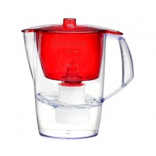 Фильтр Барьер Норма красный