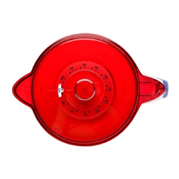 Фильтр Барьер Норма красный