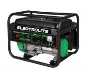 Генератор бензиновый