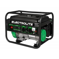 Генератор бензиновый Electrolite EL-777