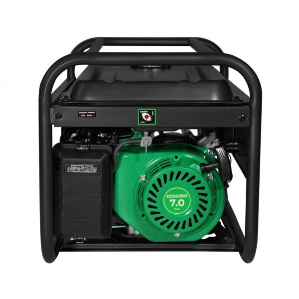 Генератор бензиновый Electrolite EL-777