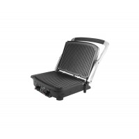 Гриль SUPRA GS-7510 2000Вт черный