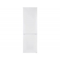 Холодильник двухкамерный ESPERANZA RFH C26NFU W No Frost белый