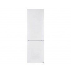 Холодильник двухкамерный ESPERANZA RFH C26NFU W No Frost белый