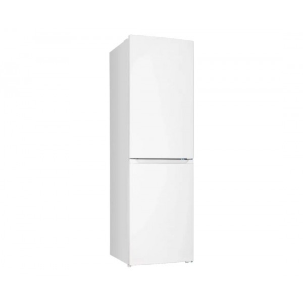 Холодильник двухкамерный ESPERANZA RFH C26NFU W No Frost белый