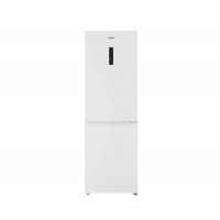 Холодильник двухкамерный Gorenje NRKP61EA2W4 No Frost белый