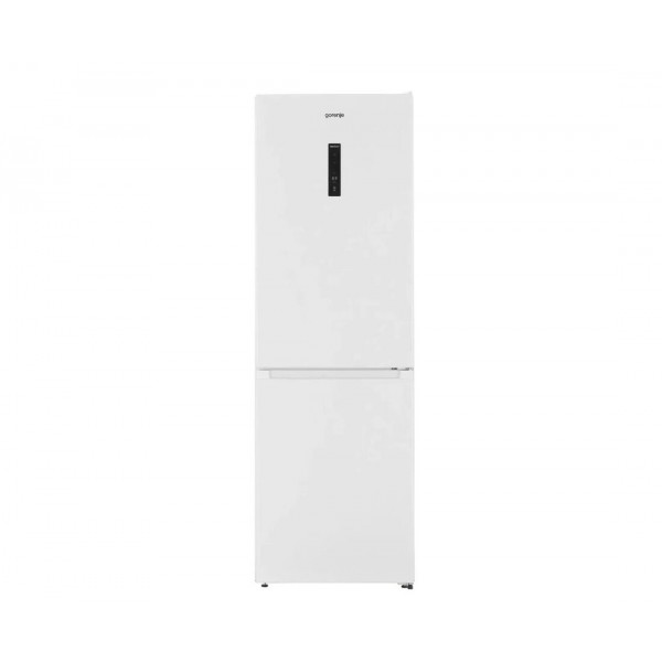 Холодильник двухкамерный Gorenje NRKP61EA2W4 No Frost белый