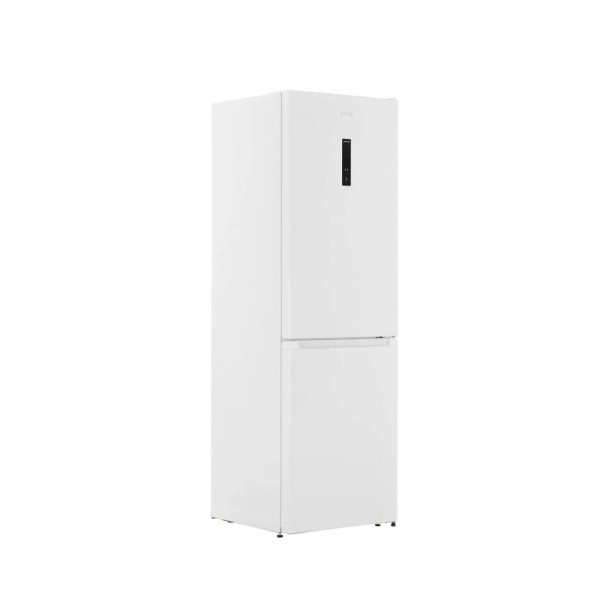 Холодильник двухкамерный Gorenje NRKP61EA2W4 No Frost белый
