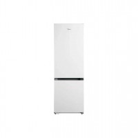Холодильник двухкамерный Midea MDRB457FGF01ID No Frost белый