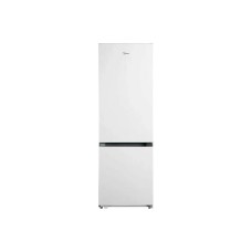 Холодильник двухкамерный Midea MDRB457FGF01ID No Frost белый