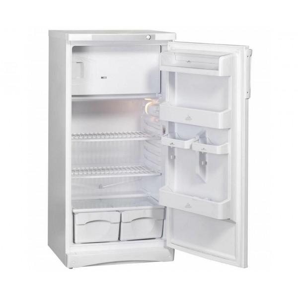 Холодильник однокамерный Indesit ITD 125 W