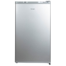 Холодильник однокамерный Pioneer RF-9000_SL серебристый