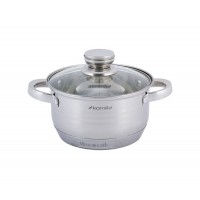 Кастрюля 2 л Kamille KM-4911