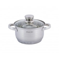 Кастрюля 2 л Kamille KM-4911