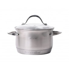 Кастрюля 3,9 л Kamille KM-4720S