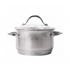 Кастрюля 4,7 л Kamille KM-4722S