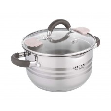 Кастрюля 5 л Zeidan Z50291