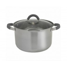 Кастрюля 6,6 л WEBBER ВЕ-360/2