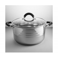 Кастрюля Webber ВЕ-199/2