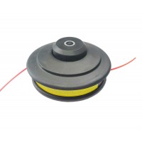 Катушка для триммера STEEL CORE антиударная (Komatsu) TH-005
