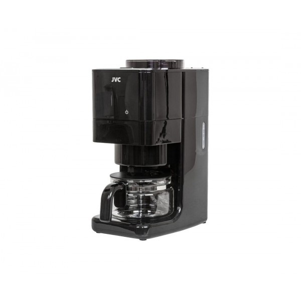 Кофеварка JVC JK-CF37  черная