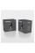 Кофеварка капельная Redmond CM703 900 Вт черный