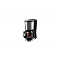 Кофеварка капельная Redmond RCM-M1507 600 Вт черный
