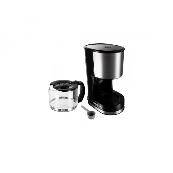 Кофеварка капельная Redmond RCM-M1507 600 Вт черный