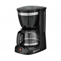 Кофеварка капельная Sakura SA-6109BK