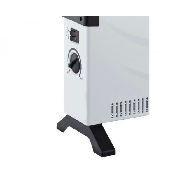 Конвектор Oasis KPO-15 1500 Вт белый