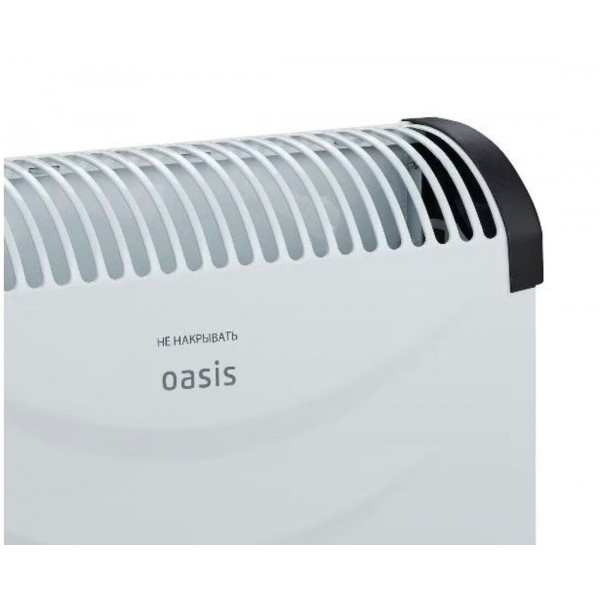 Конвектор Oasis KPO-15 1500 Вт белый