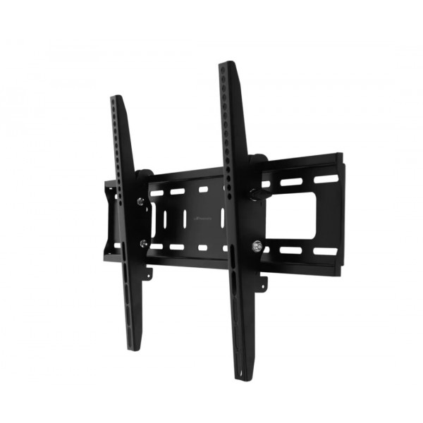 Кронштейн Ultramounts UM842T 37-75 настенный, наклон, черный