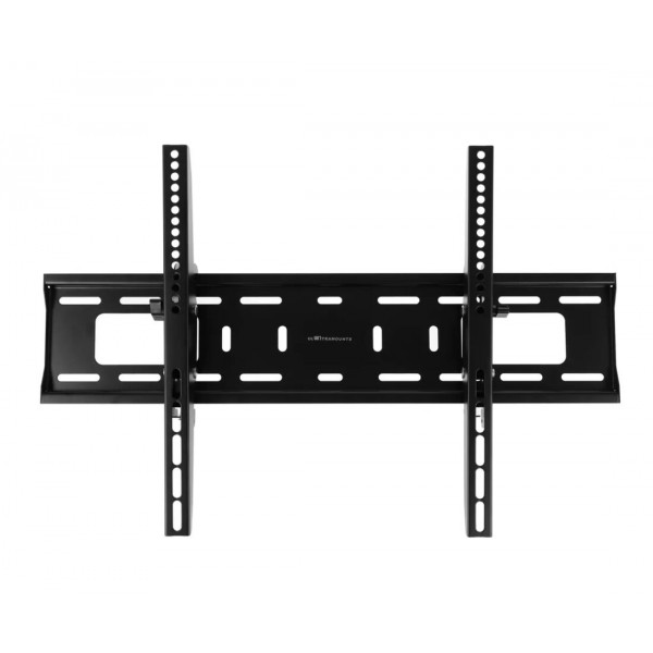 Кронштейн Ultramounts UM842T 37-75 настенный, наклон, черный