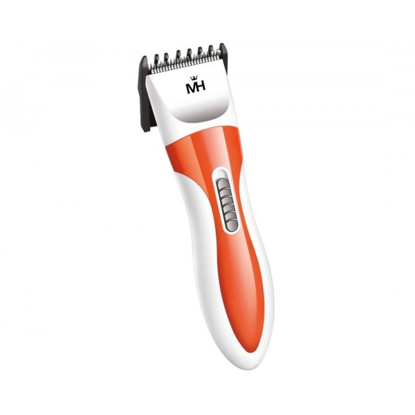 Машинка для стрижки MercuryHaus MC-6787 белый