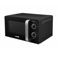 Микроволновая печь Renova MMS-20B1 700 Вт черная