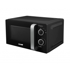 Микроволновая печь Renova MMS-20B1 700 Вт черная