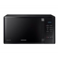 Микроволновая печь Samsung MS23K3513AK/BW 23л 1150Вт черный